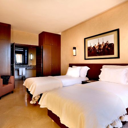 Al Maaden Villa Hotel & Spa Marakéš Exteriér fotografie