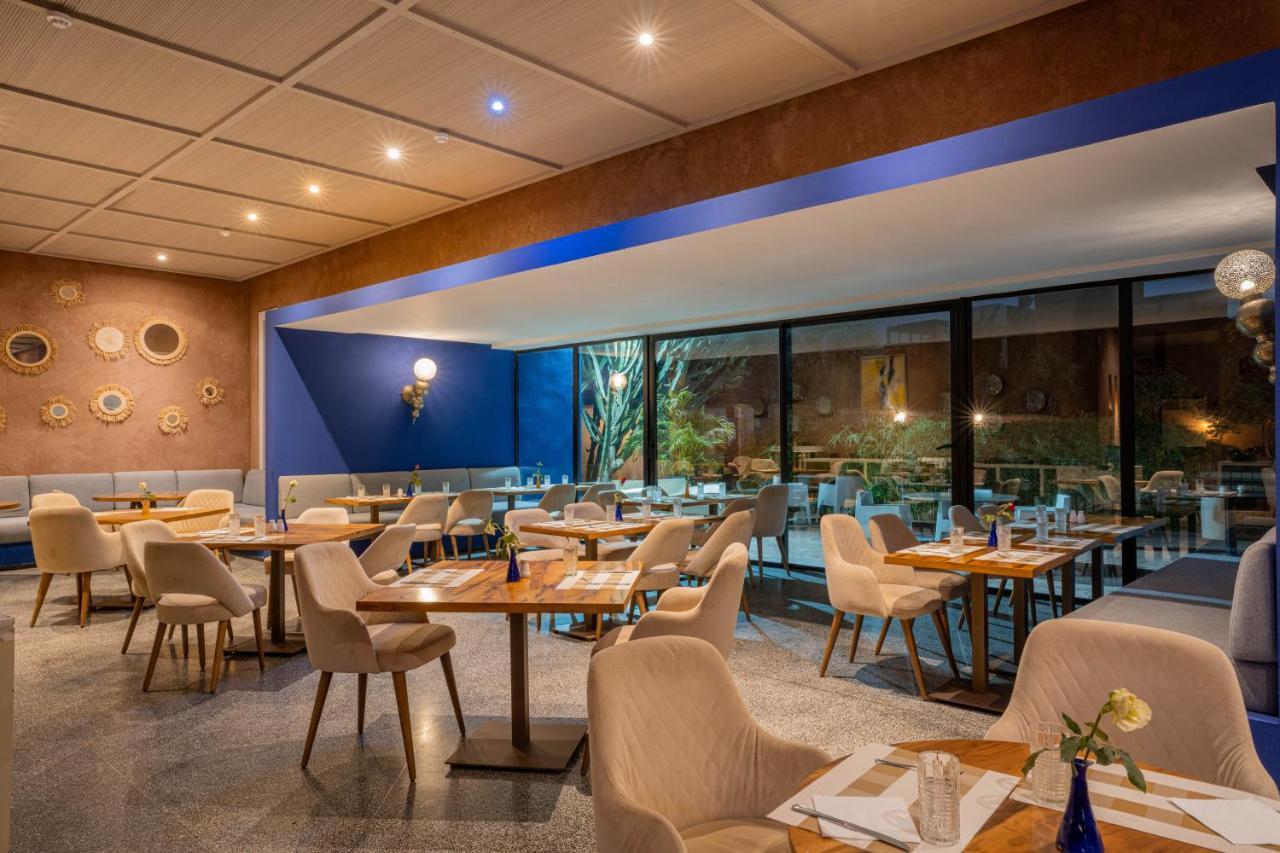Al Maaden Villa Hotel & Spa Marakéš Exteriér fotografie