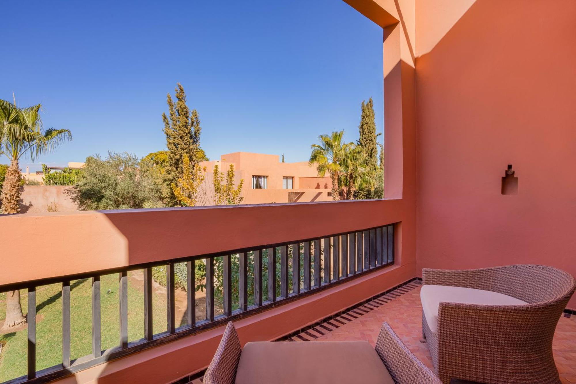 Al Maaden Villa Hotel & Spa Marakéš Exteriér fotografie