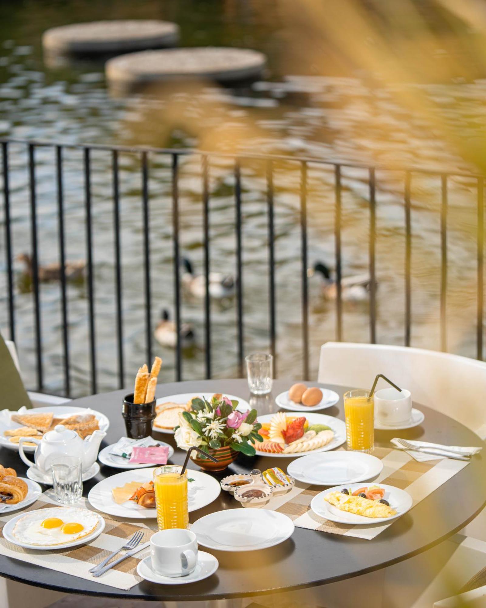 Al Maaden Villa Hotel & Spa Marakéš Exteriér fotografie