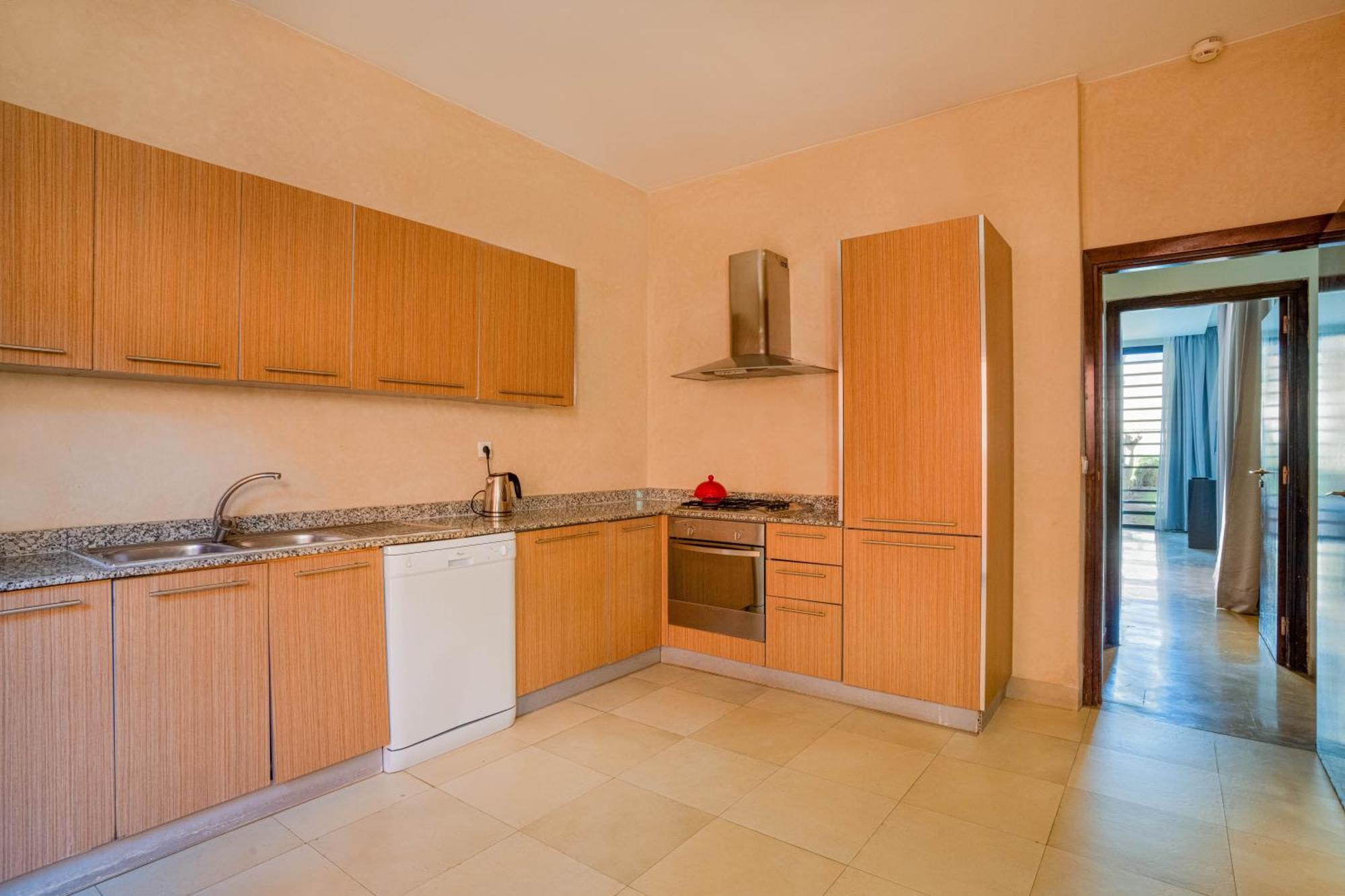 Al Maaden Villa Hotel & Spa Marakéš Exteriér fotografie