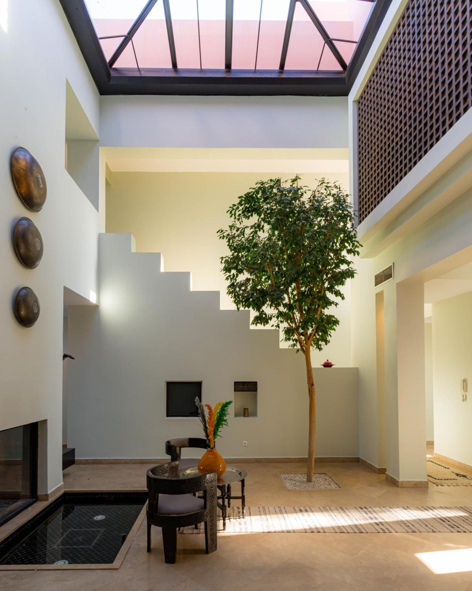 Al Maaden Villa Hotel & Spa Marakéš Pokoj fotografie
