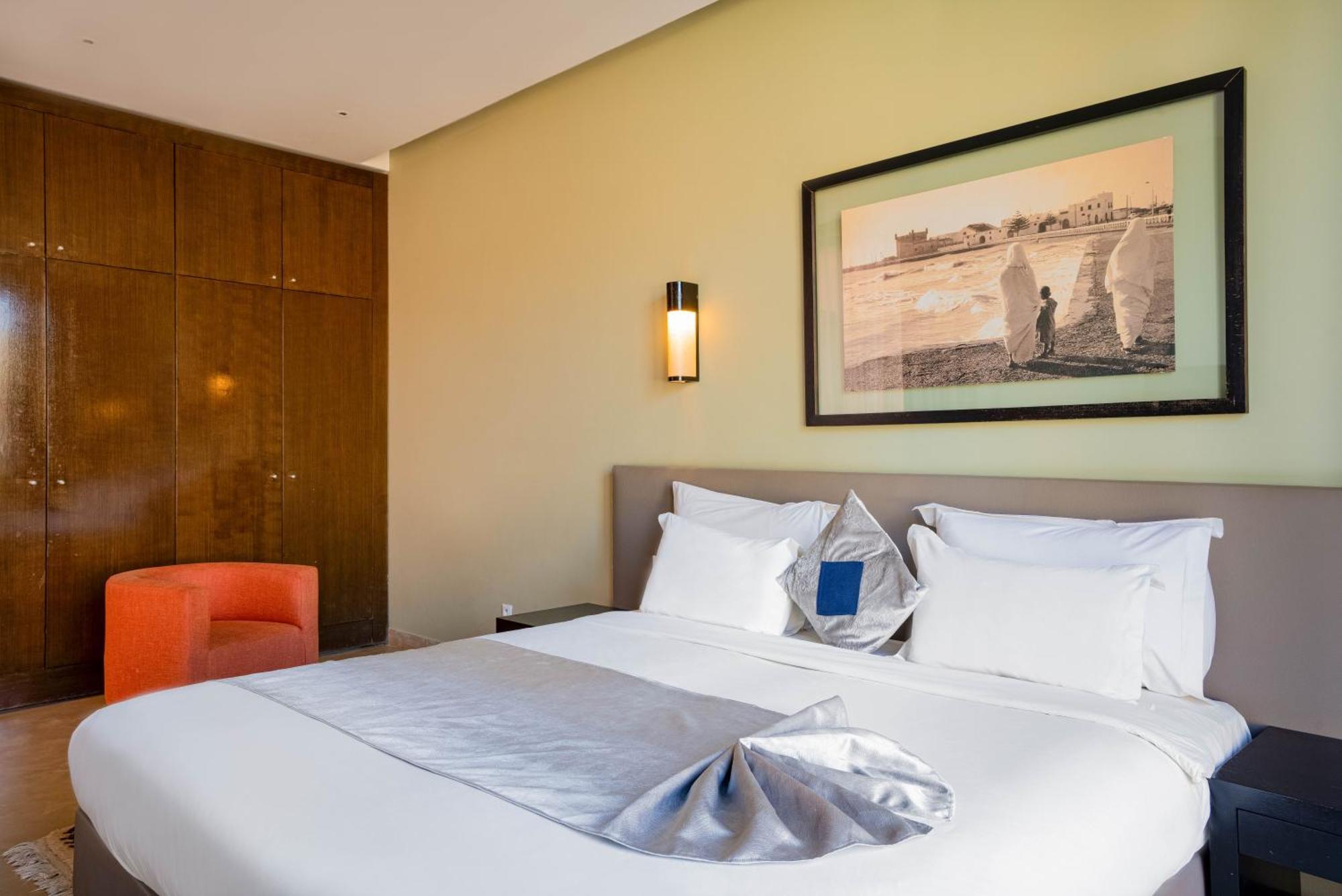 Al Maaden Villa Hotel & Spa Marakéš Pokoj fotografie