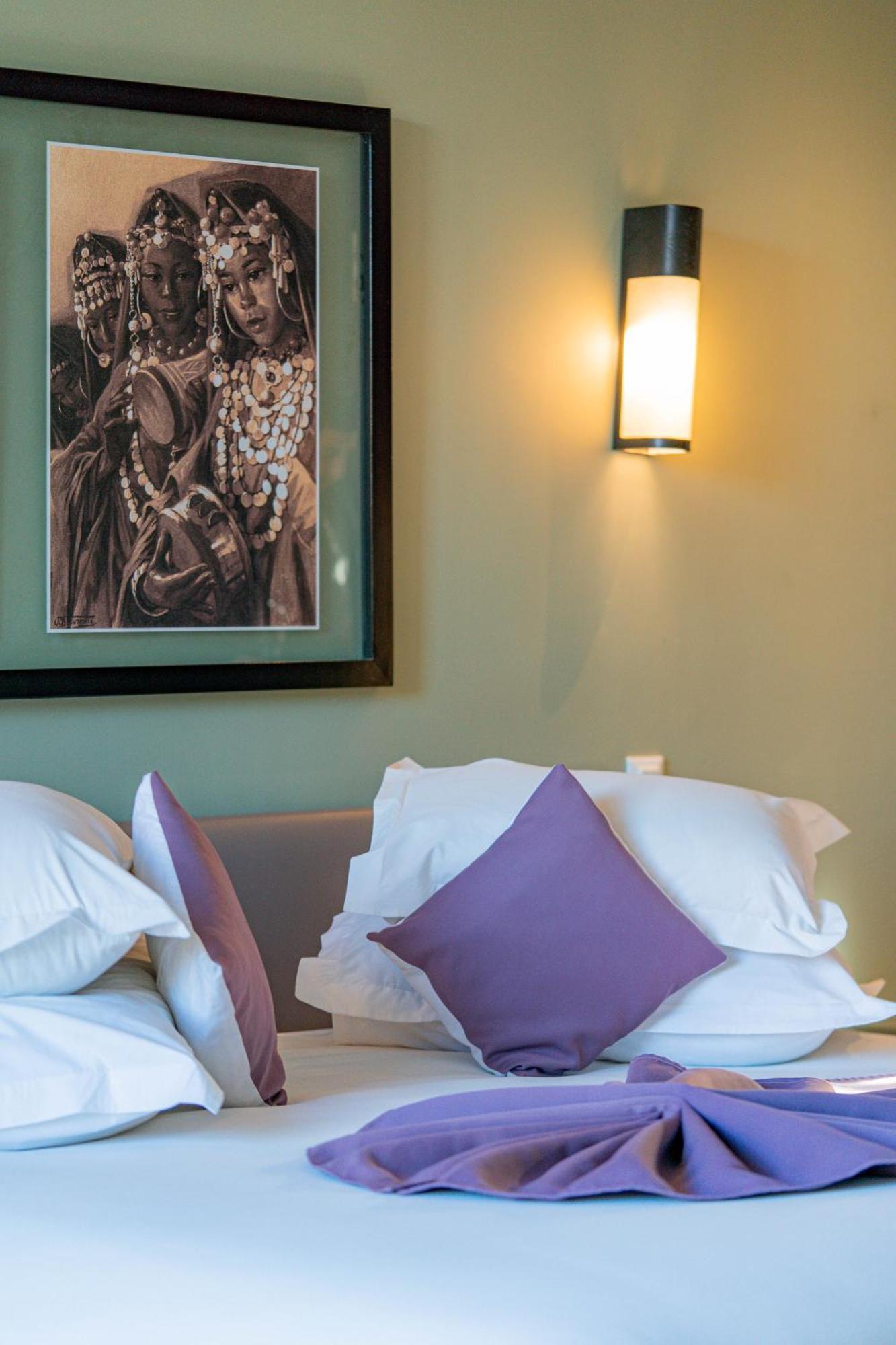 Al Maaden Villa Hotel & Spa Marakéš Pokoj fotografie