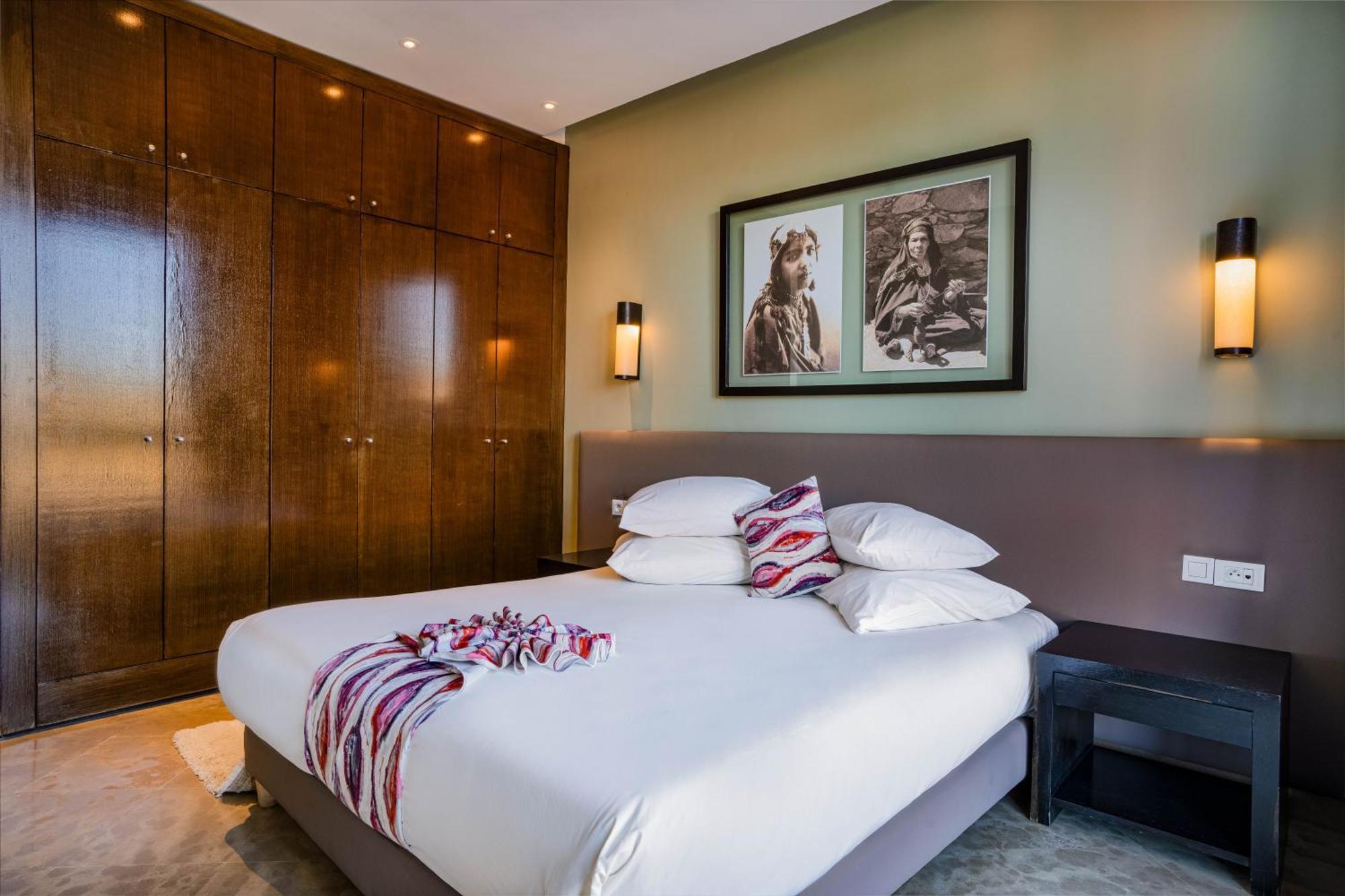 Al Maaden Villa Hotel & Spa Marakéš Pokoj fotografie