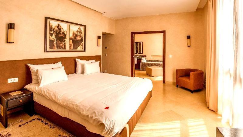 Al Maaden Villa Hotel & Spa Marakéš Pokoj fotografie
