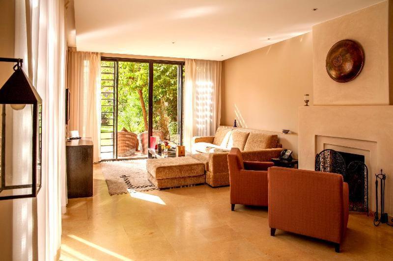 Al Maaden Villa Hotel & Spa Marakéš Pokoj fotografie